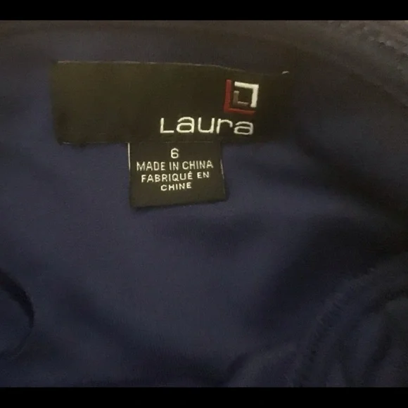 Price Drop⬇️Elegant Evening Gown - Picture 6 of 8